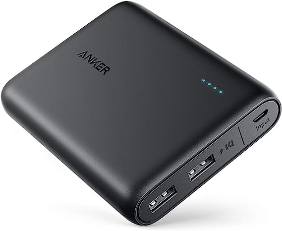 Anker Powercore 13000 Portable Charger