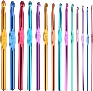 Crochet Hooks