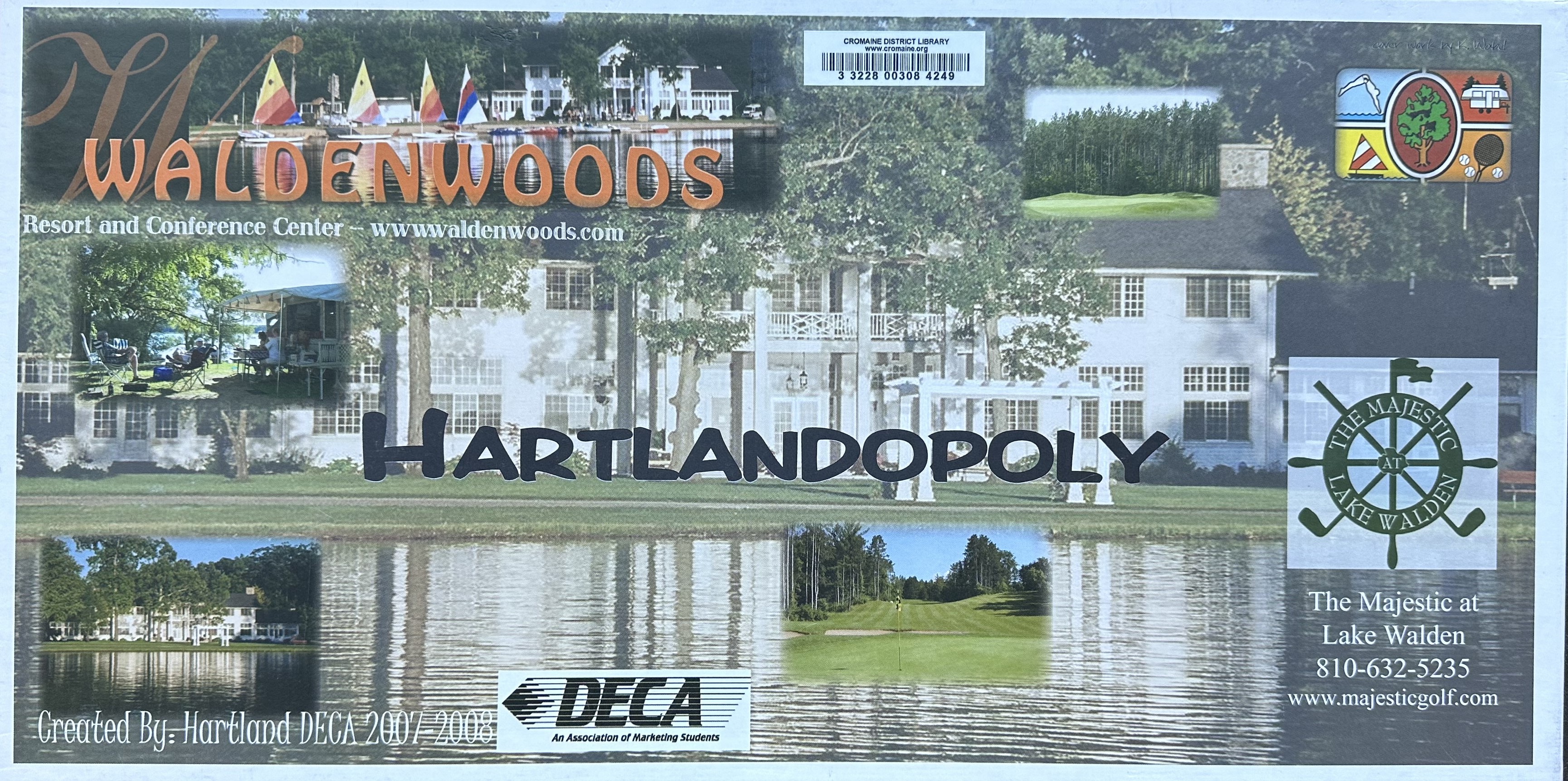 Hartlandopoly