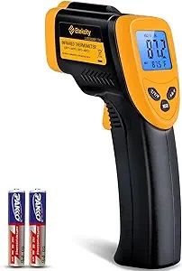 Etekcity Lasergrip 774 Infrared Thermometer