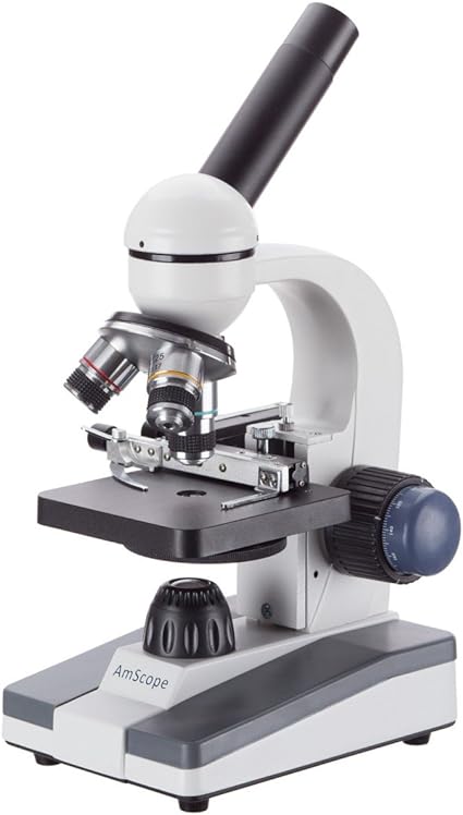 AmScope M150C-SP25 Microscope