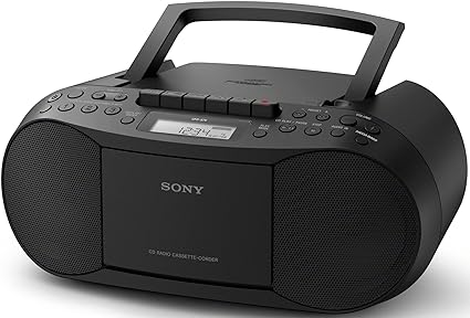 Sony Personal Audio System