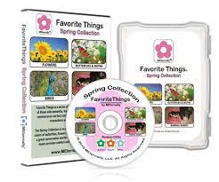 Favorite Things Reminiscence Kits