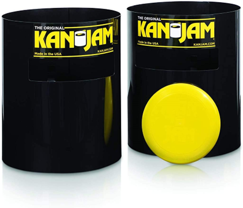 Kan Jam set