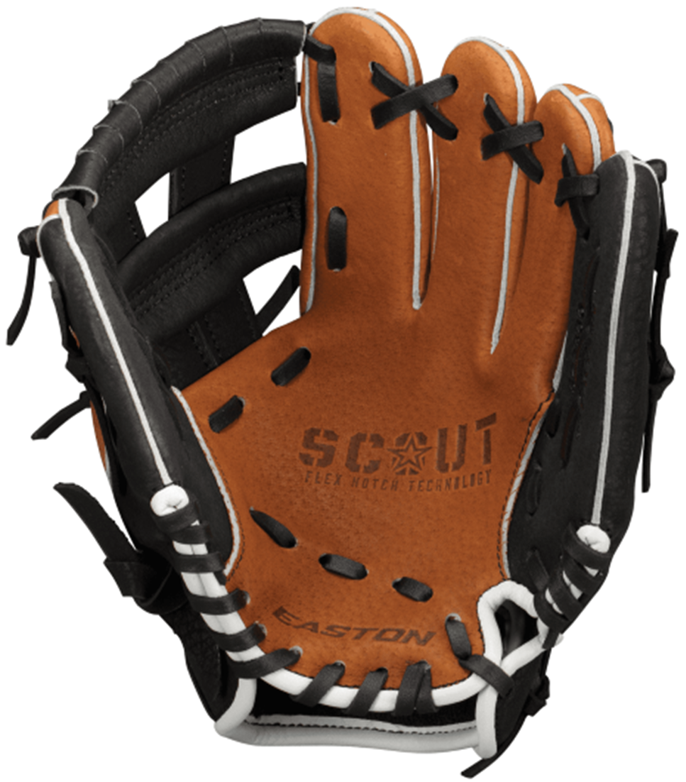 Youth baseball glove 9 right hand