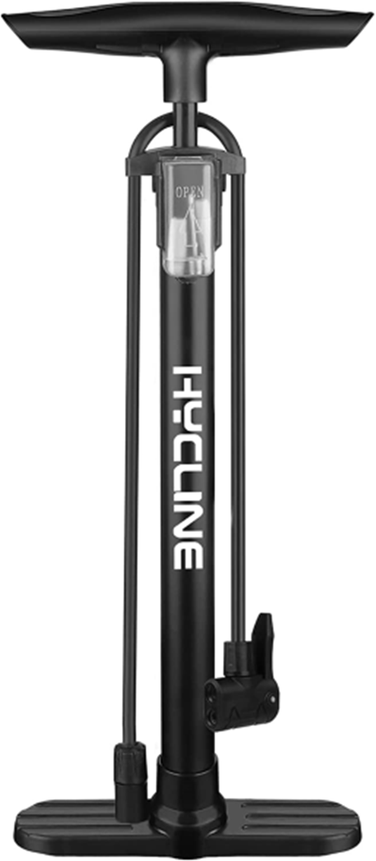 Bike Floor Pump