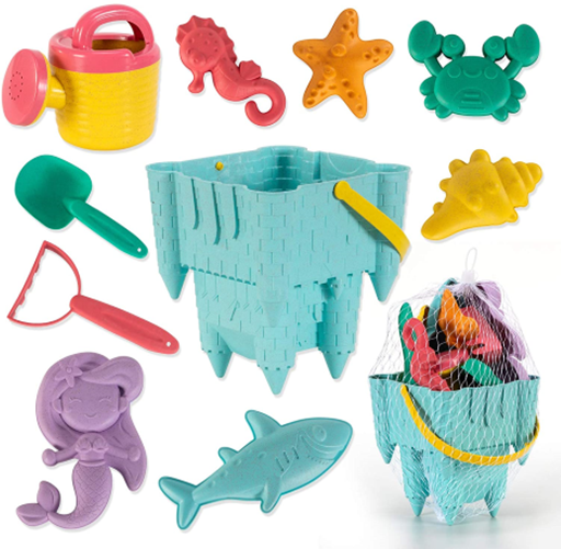 Sand play set