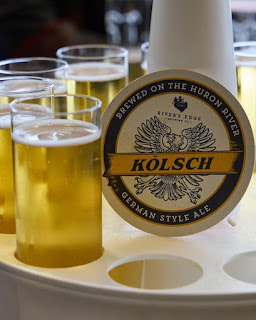 Kolsch german style ale