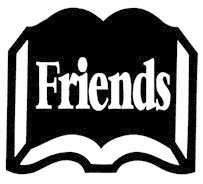 Friends logo