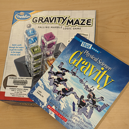 Gravity Kit