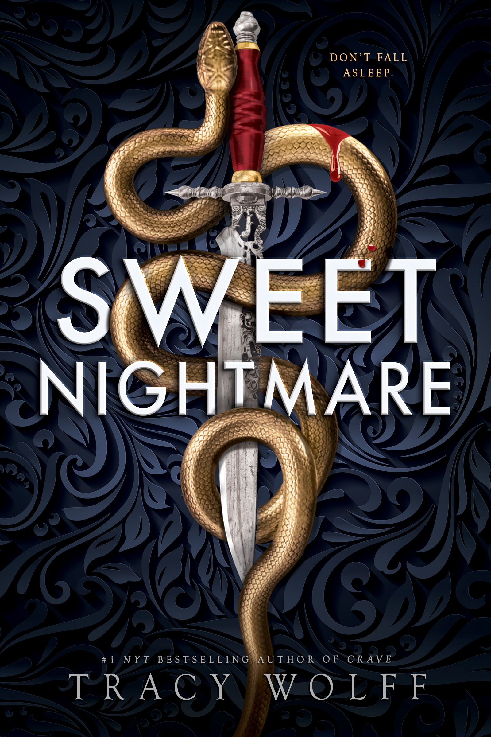 Image for "Sweet Nightmare (Standard Edition)"