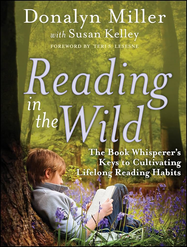 Image for "Reading in the Wild"