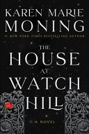 Book cover for "The House at Watch Hill"