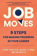 Book cover for "Job Moves"