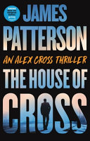 Book cover for "The House of Cross"