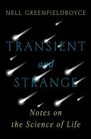 Image for "Transient and Strange"