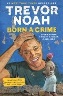 Image for "Born a Crime"