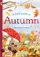 Image for "A Field Guide to Autumn"