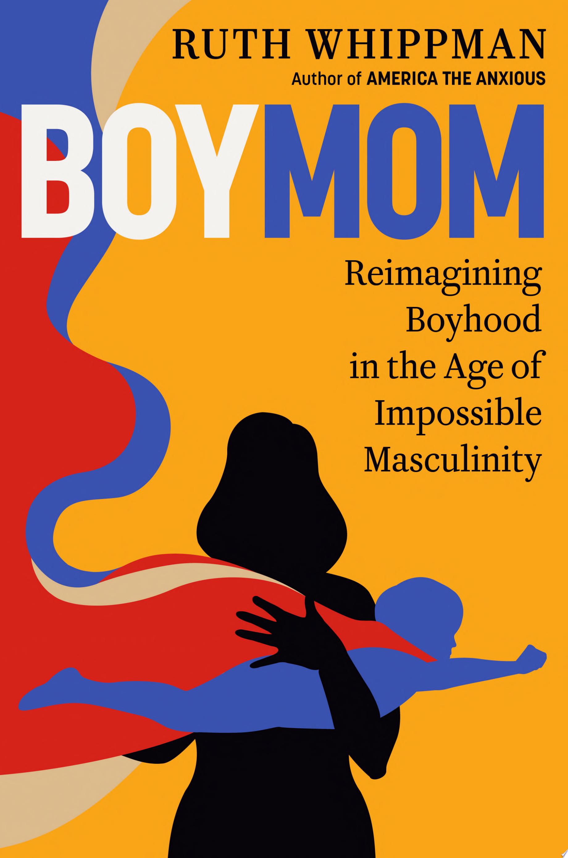 Image for "BoyMom"