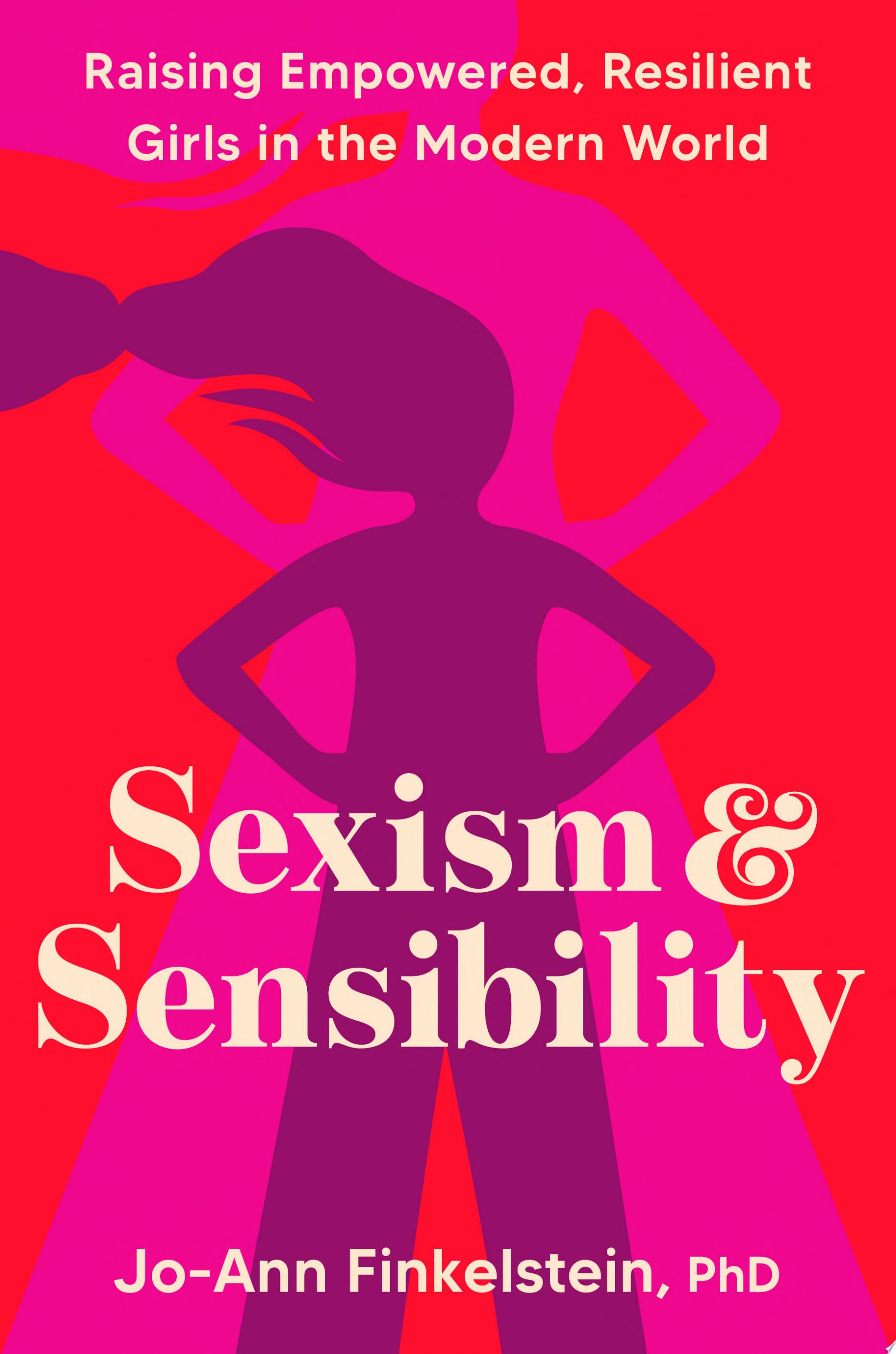 Image for "Sexism &amp; Sensibility"