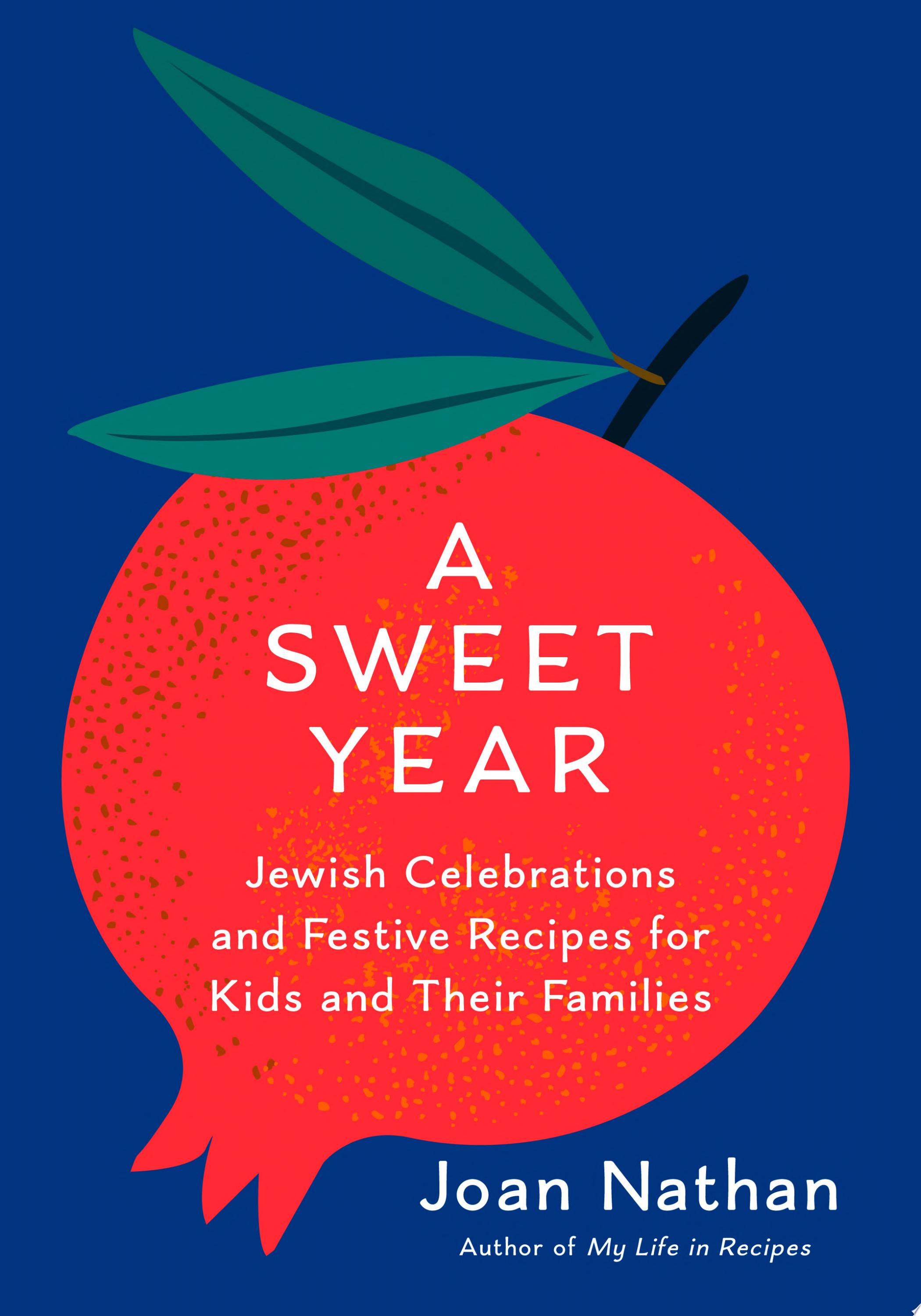 Image for "A Sweet Year"