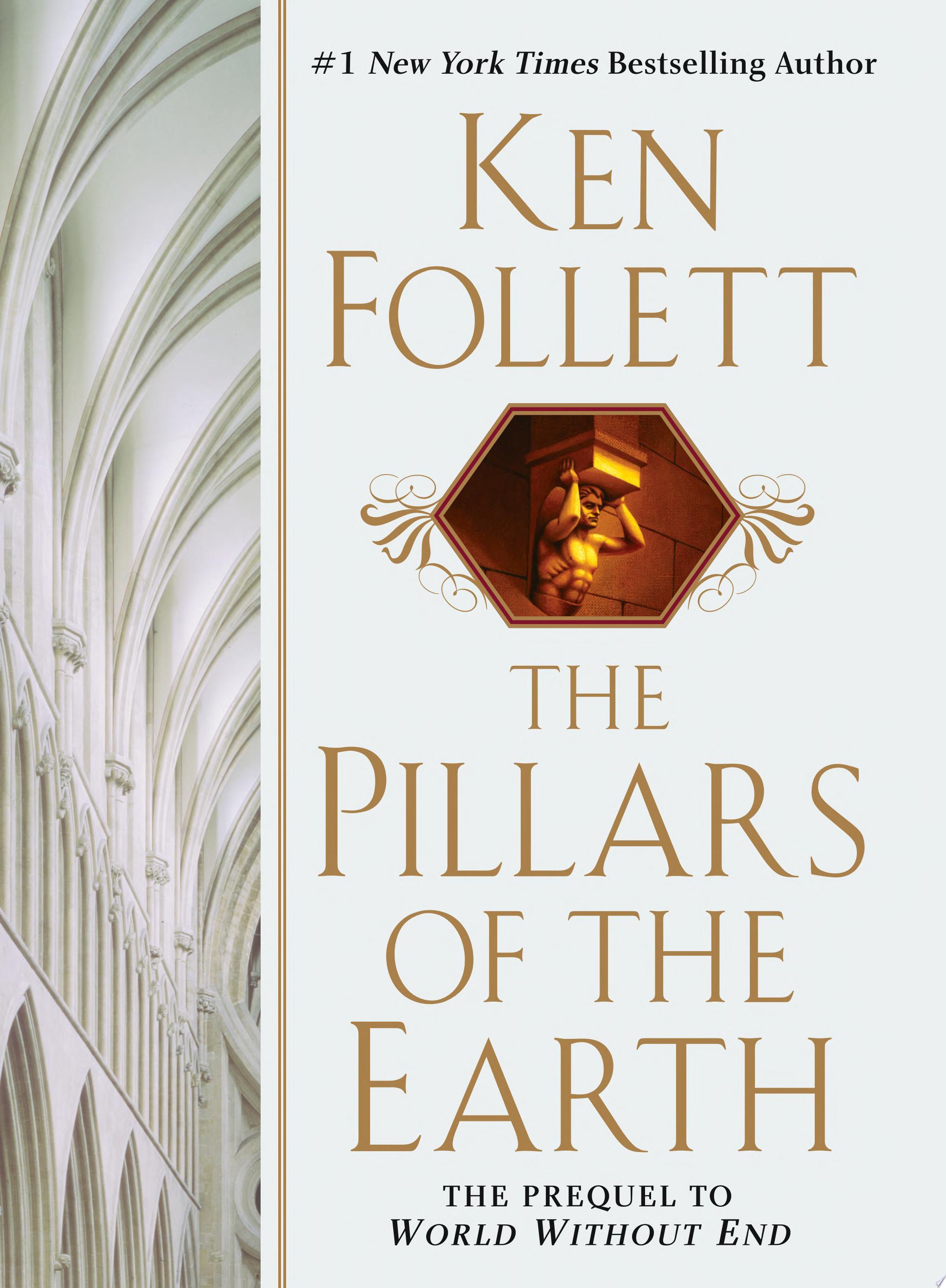 Image for "The Pillars of the Earth"