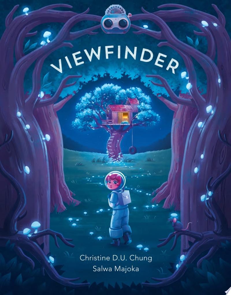 Image for "Viewfinder"