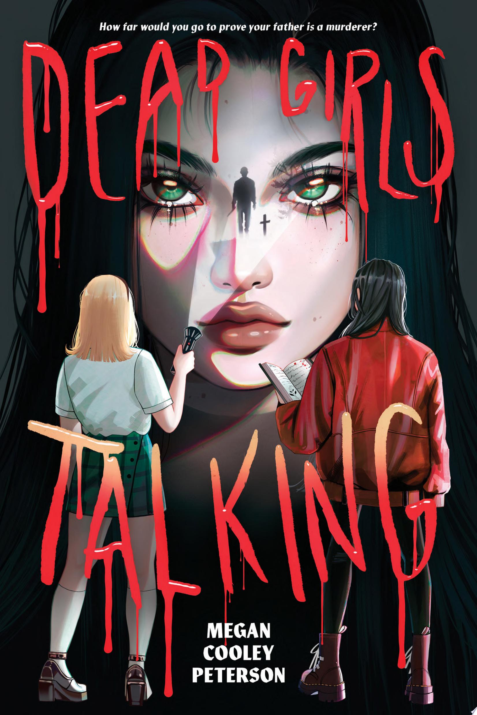 Image for "Dead Girls Talking"