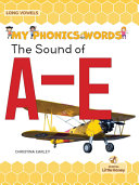 Image for "The Sound of A-E"