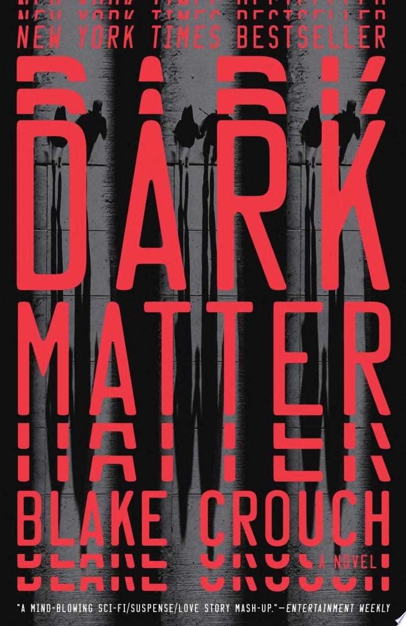 Image for "Dark Matter"