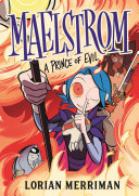 Image for "Maelstrom: A Prince of Evil"