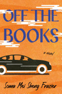 Book cover for "Off the Books"