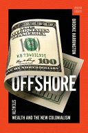 Book cover for "Offshore"