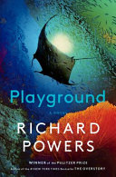 Book cover for "Playground"