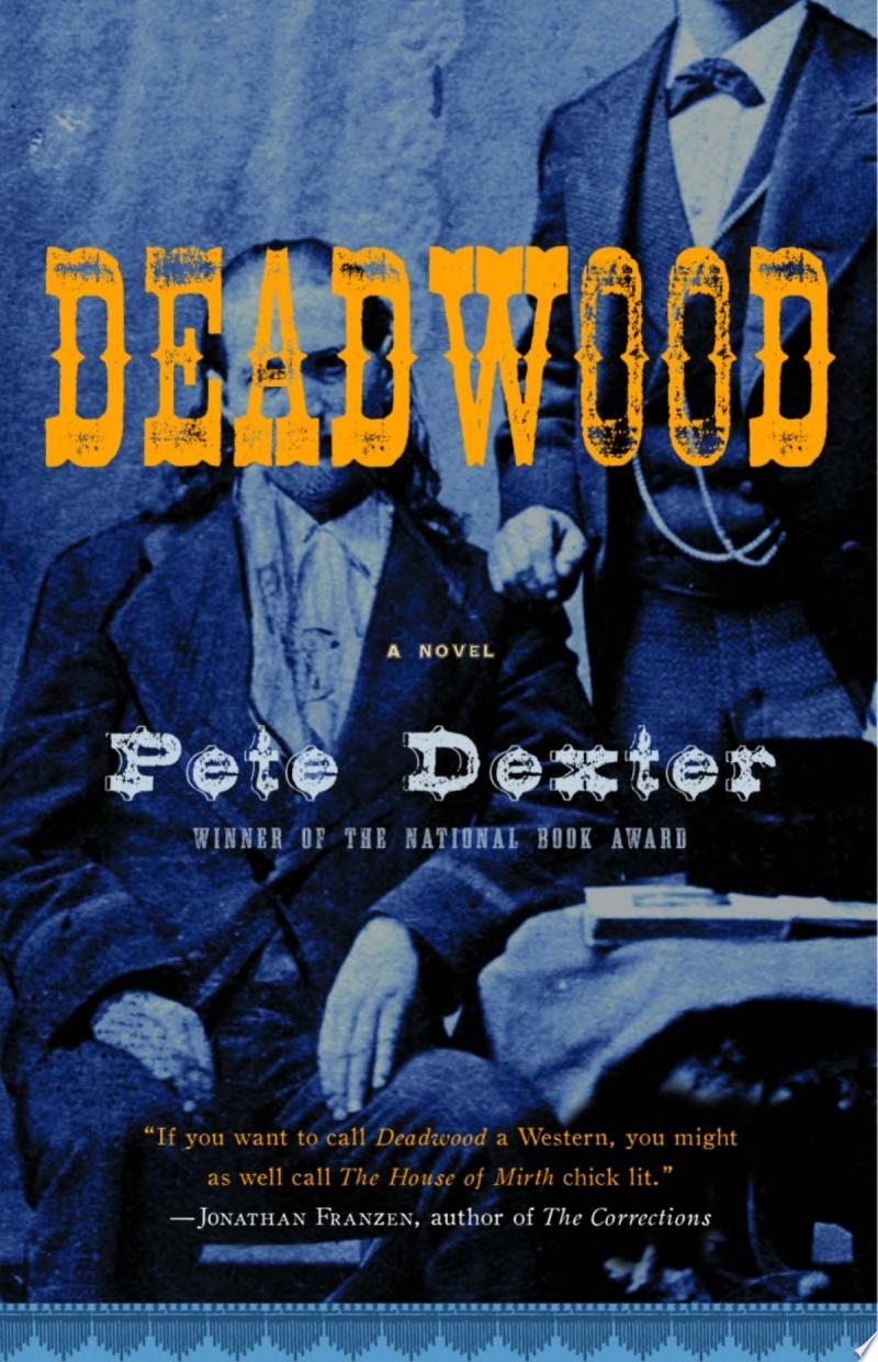 Image for "Deadwood"