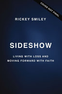 Book cover for "Sideshow"