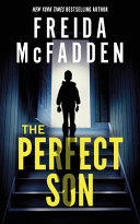 Book cover for "The Perfect Son"