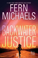 Book cover for "Backwater Justice"