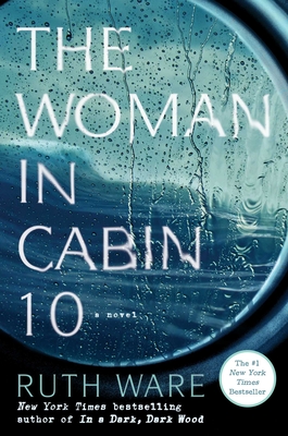 Image for "The Woman in Cabin 10"