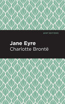 Image for "Jane Eyre"