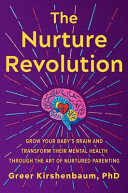 Image for "The Nurture Revolution"