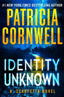 Book cover for "Identity Unknown"