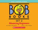 Image for "Bob Books - Advancing Beginners Hardcover Bind-Up Phonics, Ages 4 and Up, Kindergarten (Stage 2: Emerging Reader)"