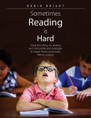 Image for "Sometimes Reading Is Hard"