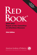 Image for "Red Book 2024"