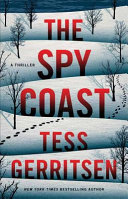 Image for "The Spy Coast"