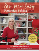 Image for "Sew Very Easy Patternless Sewing"