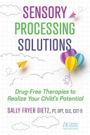 Image for "Sensory Processing Solutions"