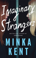 Book cover for "Imaginary Strangers"