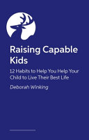 Image for "Raising Capable Kids"